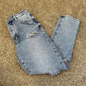 Pacsun jeans